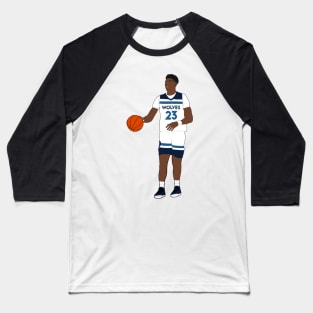 Jarrett Culver Baseball T-Shirt